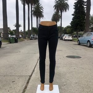 Vince Women’s Black Jeans Size 29 Straight leg